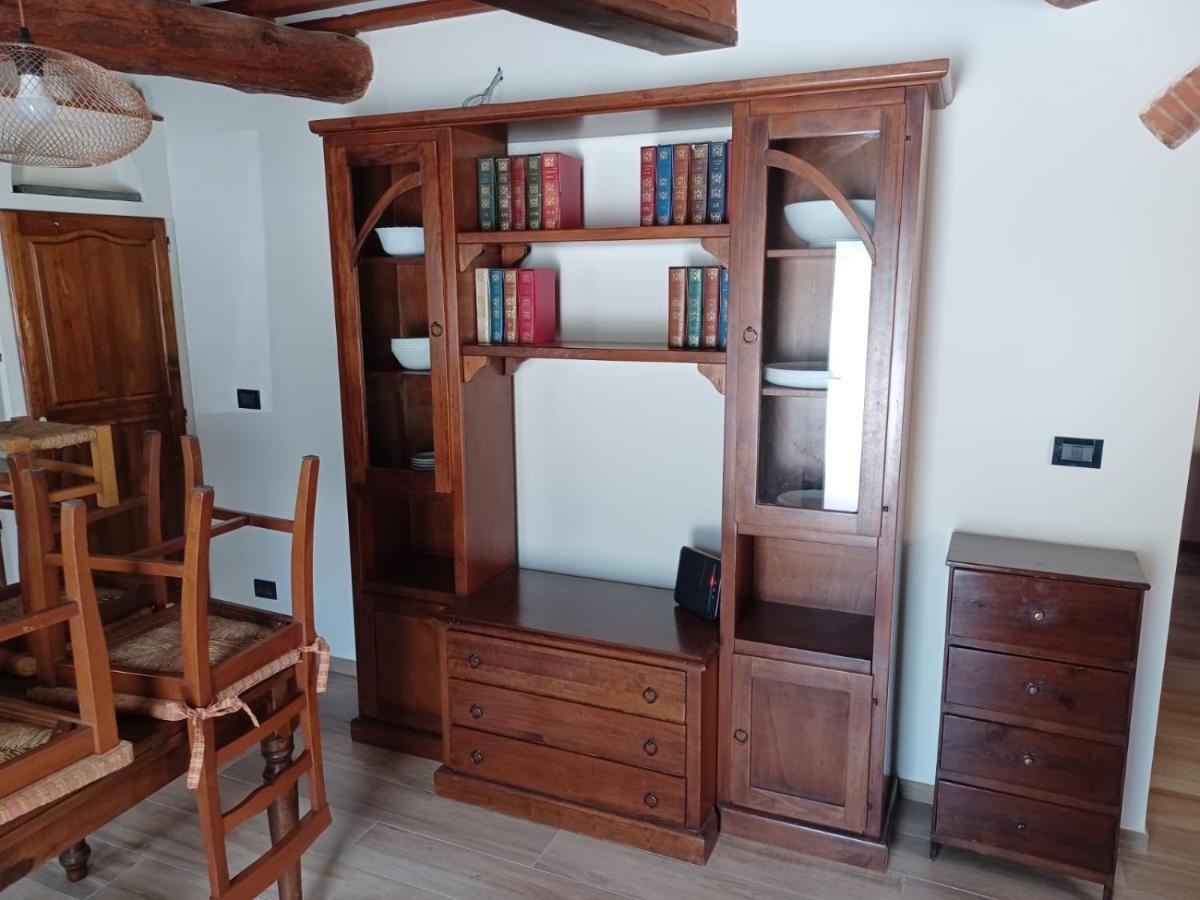 Grazioso Appartamento Pisa Sull'Arno Luaran gambar