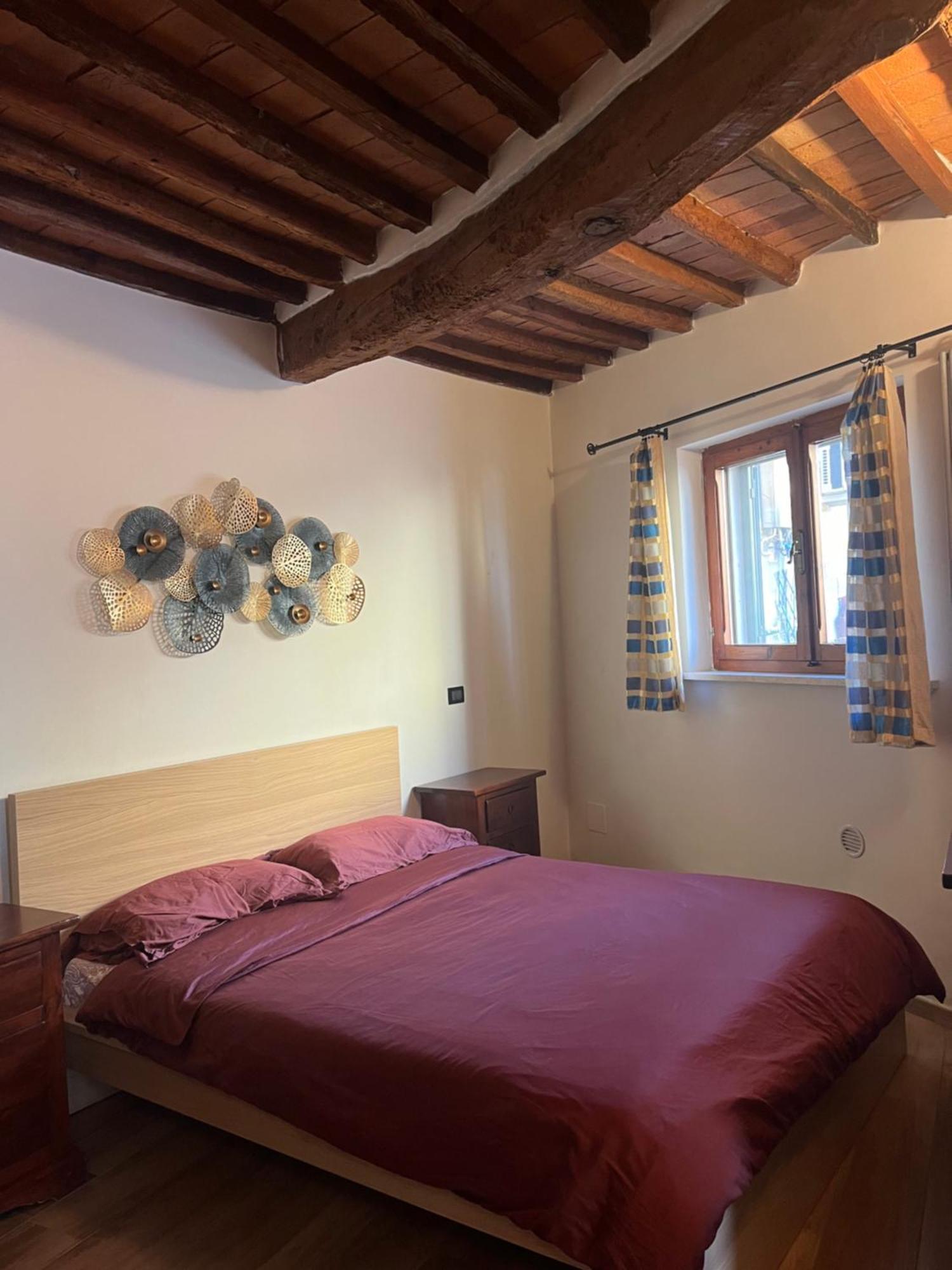 Grazioso Appartamento Pisa Sull'Arno Luaran gambar