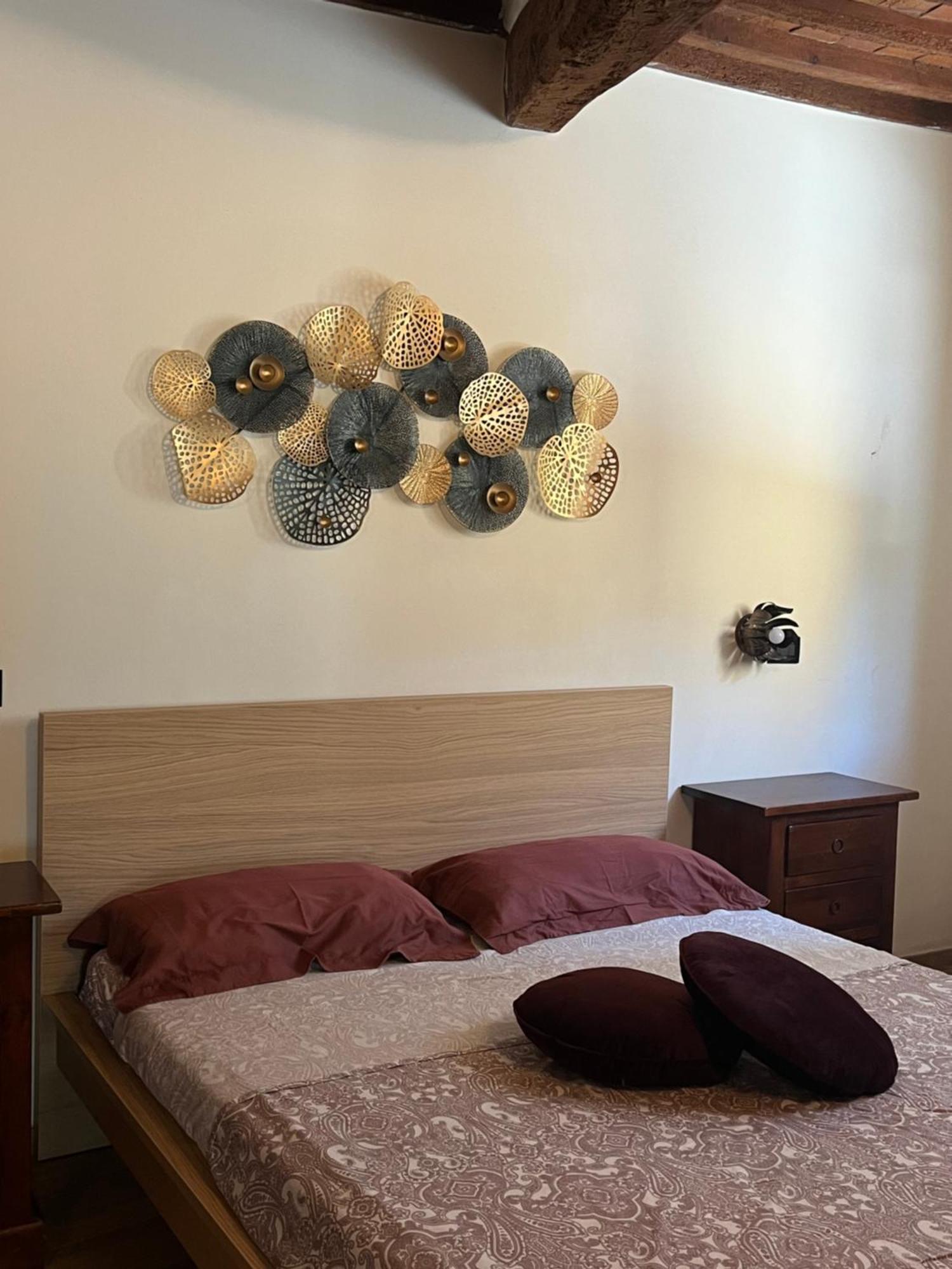 Grazioso Appartamento Pisa Sull'Arno Luaran gambar